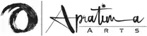 Apratima Arts Logo